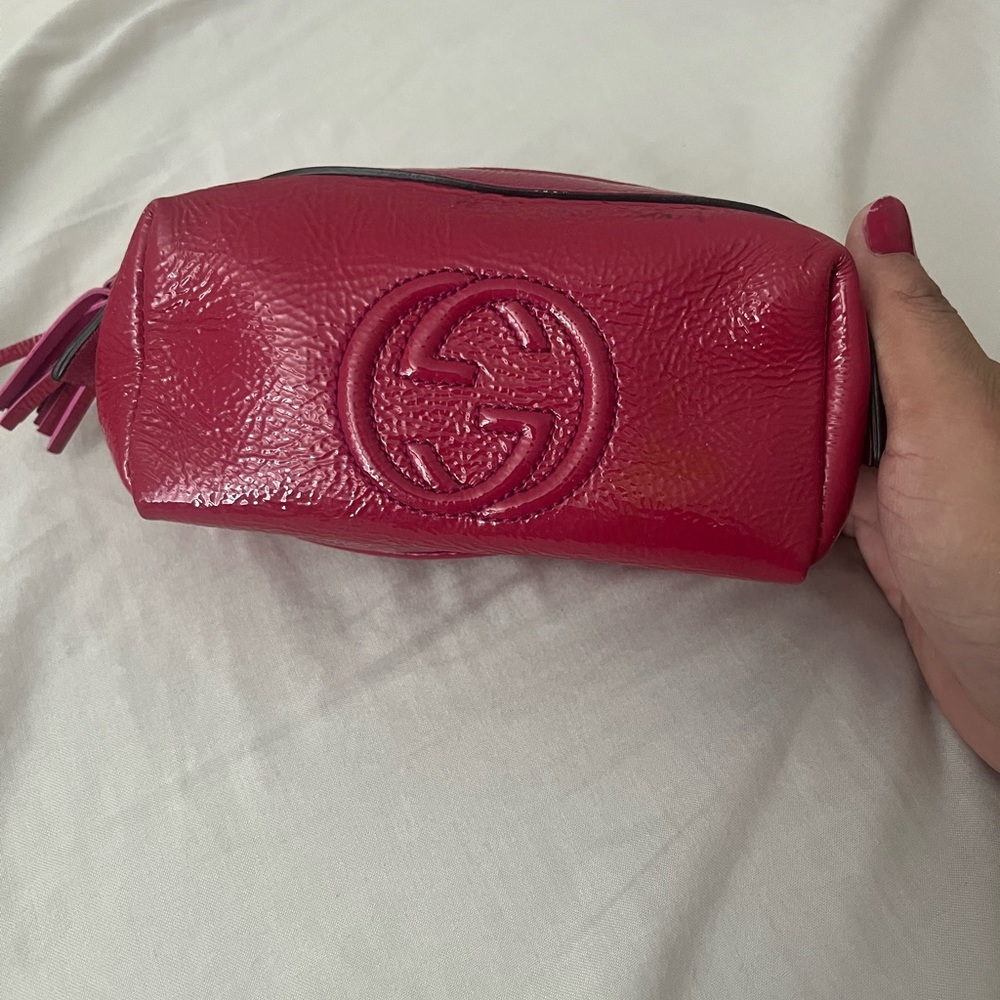 Gucci Cosmetic bag